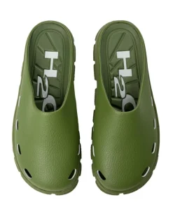 Trek Closed Sandaler, Grasshopper, 42