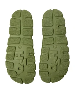 Trek Closed Sandaler, Grasshopper, 42