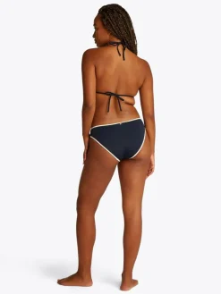 Triangle Bikinitop, Dark Night Navy, L