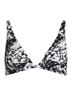 Triangle Bikinitop, Shell AOP, L