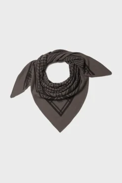 Triangle Trinity M Tørklæde, Elephant