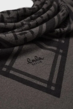 Triangle Trinity M Tørklæde, Elephant