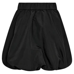 TriceCC Balloon Nederdel, Black, S