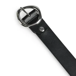 Trinity Bælte, Black, 95 cm