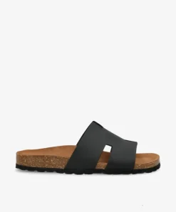 Triton Sandaler, Black, 42