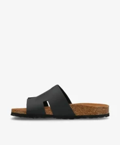 Triton Sandaler, Black, 42