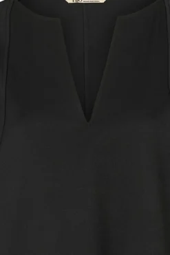 Tritto Kjole, Black, 38