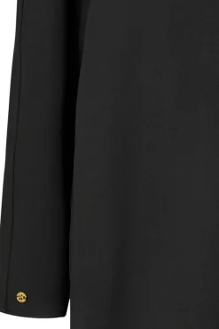 Tritto Kjole, Black, 38