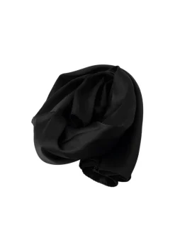 Tørklæde, Black