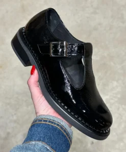 True P Sko, Black, 40