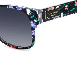 Trulee Solbriller, Black Multi