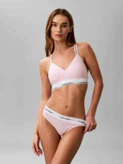 Trusser, Cradle Pink, S