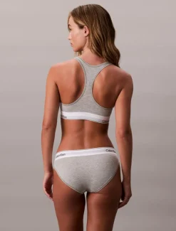 Trusser, Grey Heather, S