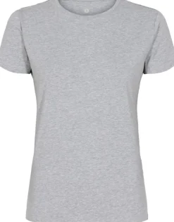 T-shirt, Light Grey, M