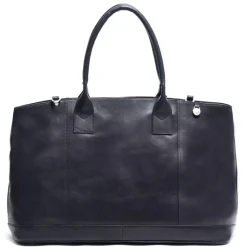 Tyra Weekendtaske, Black