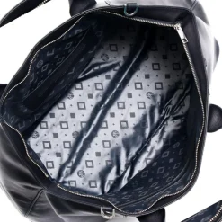 Tyra Weekendtaske, Black