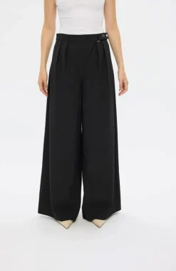 UmaFV 285 Bukser, Black, 30