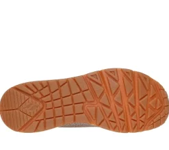 Uno Glitter Bomb Sneakers, Rose Gold, 37