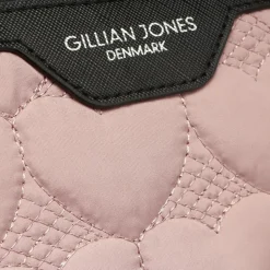 Urban Kosmetik Taske, Rosa