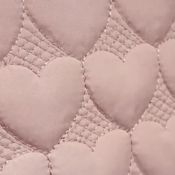 Urban Kosmetik Taske, Rosa