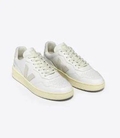 V-90 Sneakers, Extra-White Natural, 38
