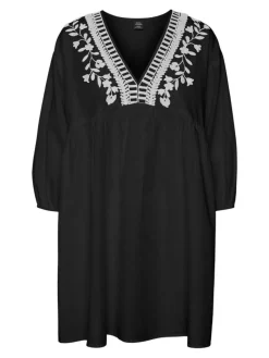 Vacation Kjole, Black, M