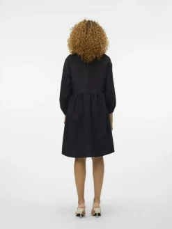 Vacation Kjole, Black, M