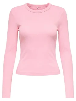 Val Bluse, Romance Rose, M