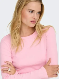 Val Bluse, Romance Rose, M