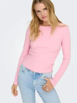 Val Bluse, Romance Rose, M