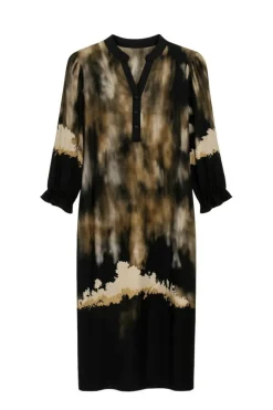 Valmas Kjole, Black Wave, M