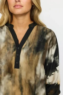 Valmas Kjole, Black Wave, M