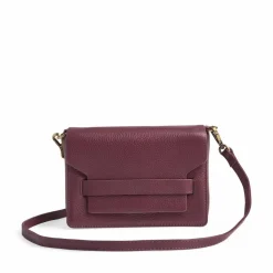 Vanyambg Grain Crossover, Burgundy/Gold