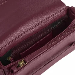 Vanyambg Grain Crossover, Burgundy/Gold