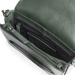 Vanyambg Grain Crossover, Bottle Green