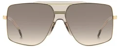 VB 7006/S Solbriller, Beige Gold