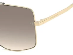 VB 7006/S Solbriller, Beige Gold