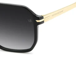 VB 1002/S Solbriller, Black