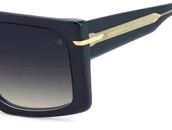 VB 7000/S Solbriller, Blue