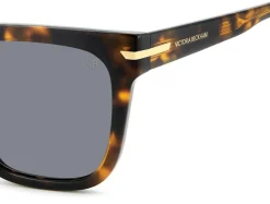 VB 1003/S Solbriller, Brown Havana