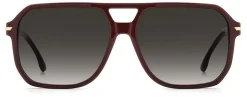VB 1002/S Solbriller, Burgundy 2