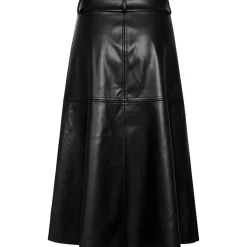 Vegani Imma Nederdel, Black, 38