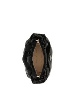 Velina Skuldertaske, Sort