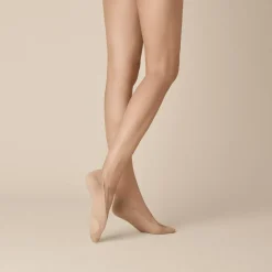 Velvet Ballerina Strømper, Puder, 39-42