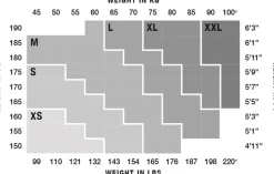 Velvet De Luxe 66 Tights, Admiral, XS