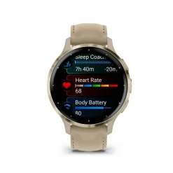 Venu 3S 010-02785-55 Smartwatch, Grey, 41 mm