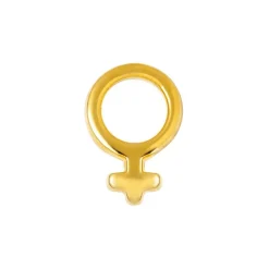 Venus Ørering, Guld