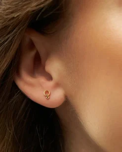 Venus Ørering, Guld