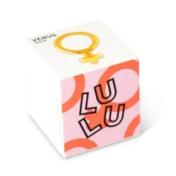 Venus Ørering, Guld