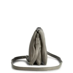 Vera Crossbody, Taupe
